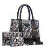 Queens stylish ladies handbag with elegant design, high-quality materials, and modern, sophisticated appeal, perfect for any occasion