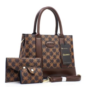 Queens stylish ladies handbag with elegant design, high-quality materials, and modern, sophisticated appeal